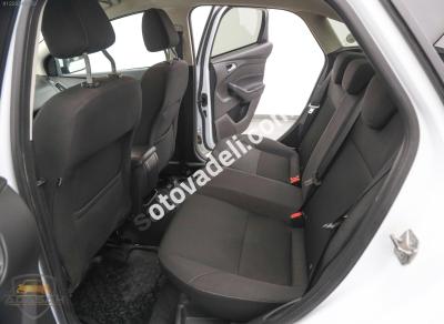 Ford Focus 2018 1.5 TDCi Trend X