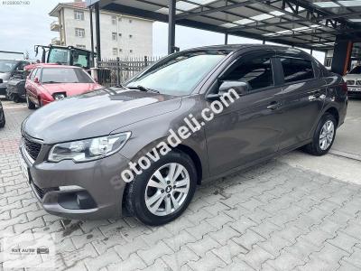 Peugeot 301 2018 1.6 BlueHDI Active