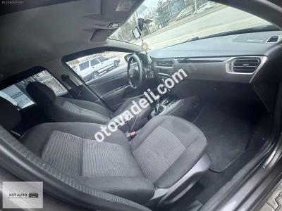 Peugeot 301 2018 1.6 BlueHDI Active