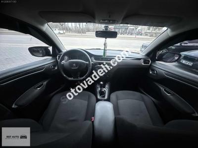 Peugeot 301 2018 1.6 BlueHDI Active