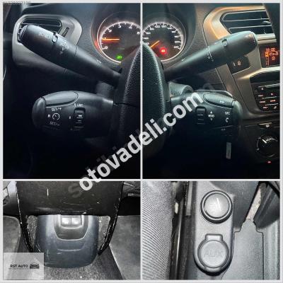 Peugeot 301 2018 1.6 BlueHDI Active