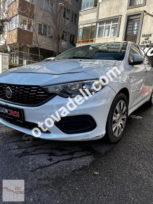 Fiat Egea 2019 1.4 Fire Easy