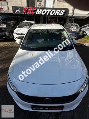 Fiat Egea 2019 1.4 Fire Easy