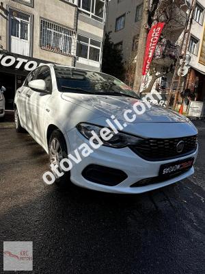 Fiat Egea 2019 1.4 Fire Easy