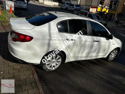 Fiat Egea 2019 1.4 Fire Easy