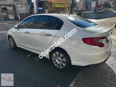 Fiat Egea 2019 1.4 Fire Easy