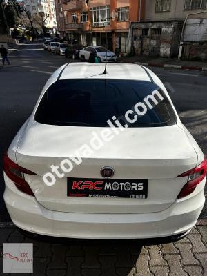 Fiat Egea 2019 1.4 Fire Easy