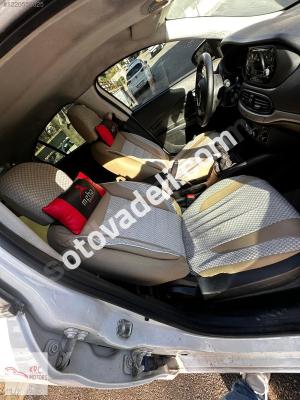 Fiat Egea 2019 1.4 Fire Easy