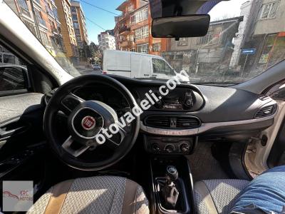 Fiat Egea 2019 1.4 Fire Easy