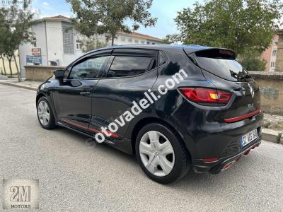 Renault Clio 2013 1.2 Touch