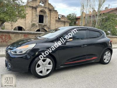 Renault Clio 2013 1.2 Touch