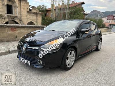 Renault Clio 2013 1.2 Touch