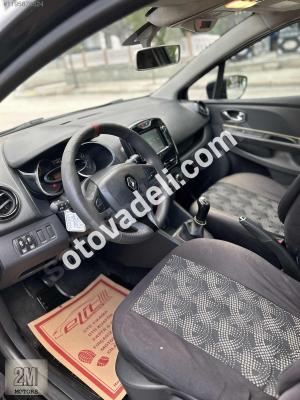 Renault Clio 2013 1.2 Touch