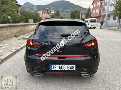 Renault Clio 2013 1.2 Touch