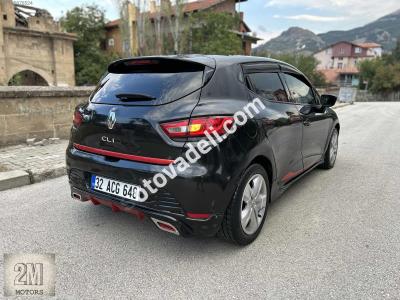 Renault Clio 2013 1.2 Touch