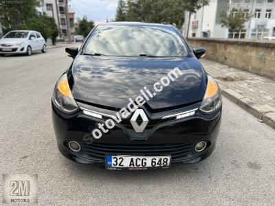 Renault Clio 2013 1.2 Touch