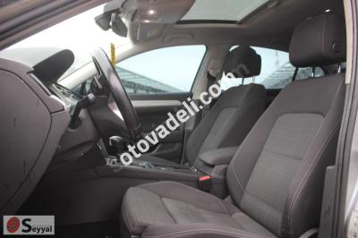 Volkswagen Passat 2020 1.6 TDI BlueMotion Business