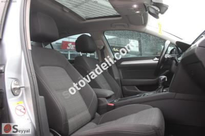 Volkswagen Passat 2020 1.6 TDI BlueMotion Business