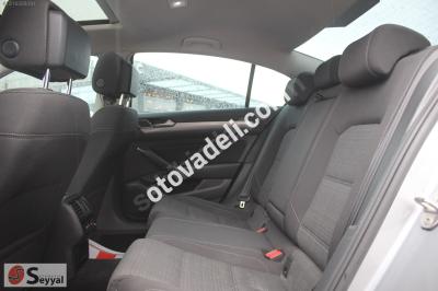 Volkswagen Passat 2020 1.6 TDI BlueMotion Business