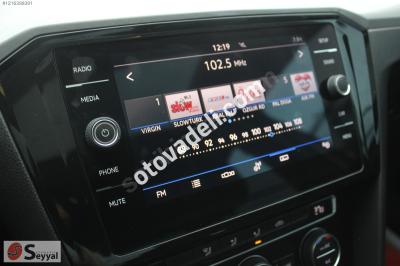 Volkswagen Passat 2020 1.6 TDI BlueMotion Business