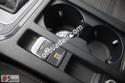 Volkswagen Passat 2020 1.6 TDI BlueMotion Business