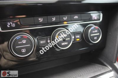 Volkswagen Passat 2020 1.6 TDI BlueMotion Business