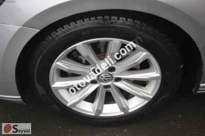 Volkswagen Passat 2020 1.6 TDI BlueMotion Business