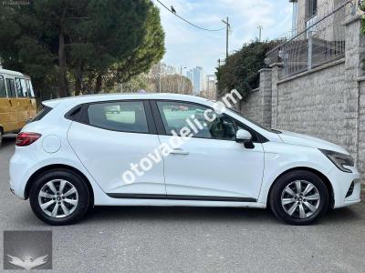 Renault Clio 2021 1.0 TCe Joy