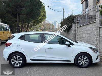 Renault Clio 2021 1.0 TCe Joy