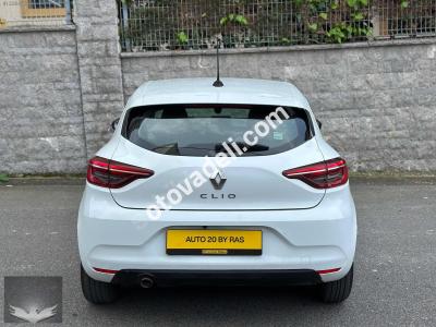 Renault Clio 2021 1.0 TCe Joy