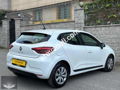 Renault Clio 2021 1.0 TCe Joy