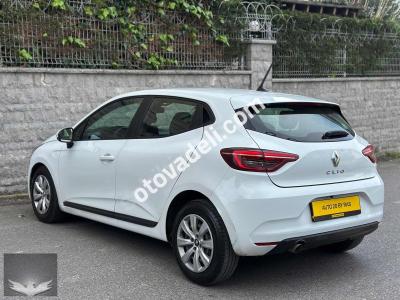 Renault Clio 2021 1.0 TCe Joy