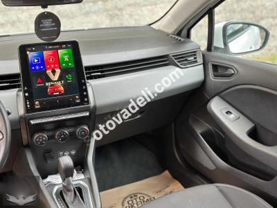 Renault Clio 2021 1.0 TCe Joy