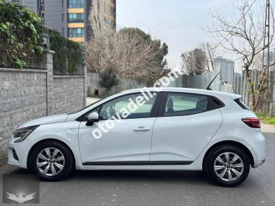 Renault Clio 2021 1.0 TCe Joy