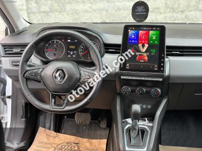 Renault Clio 2021 1.0 TCe Joy