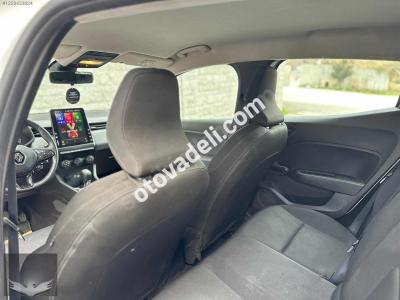 Renault Clio 2021 1.0 TCe Joy