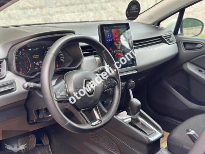 Renault Clio 2021 1.0 TCe Joy