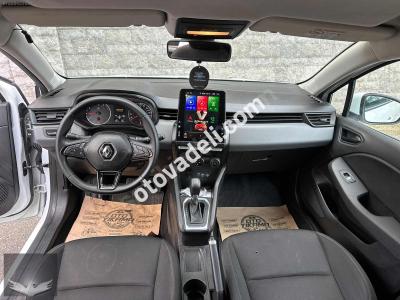 Renault Clio 2021 1.0 TCe Joy