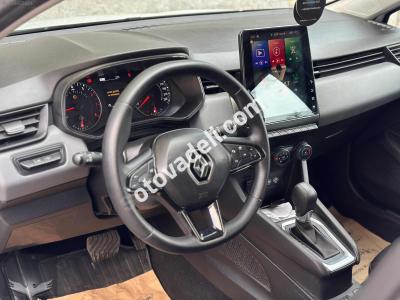 Renault Clio 2021 1.0 TCe Joy