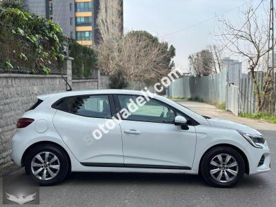 Renault Clio 2021 1.0 TCe Joy