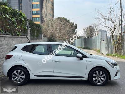 Renault Clio 2021 1.0 TCe Joy