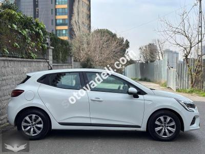 Renault Clio 2021 1.0 TCe Joy