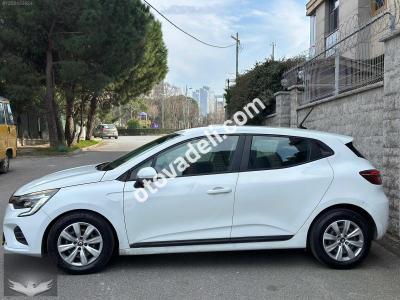 Renault Clio 2021 1.0 TCe Joy