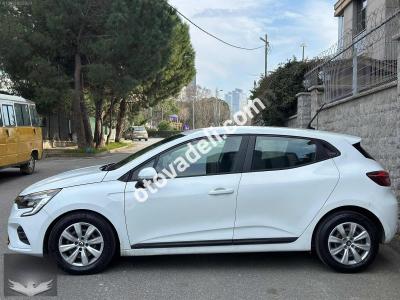 Renault Clio 2021 1.0 TCe Joy