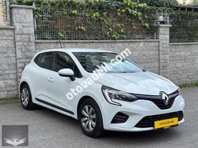 Renault Clio 2021 1.0 TCe Joy
