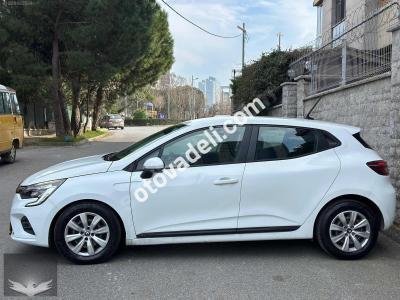 Renault Clio 2021 1.0 TCe Joy