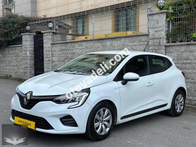 Renault Clio 2021 1.0 TCe Joy