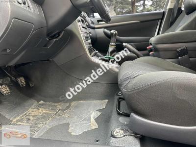 Toyota Avensis 2008 1.6 Comfort