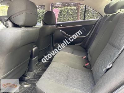 Toyota Avensis 2008 1.6 Comfort