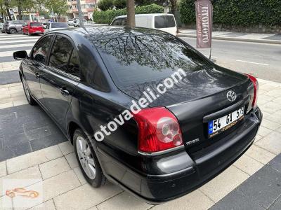 Toyota Avensis 2008 1.6 Comfort